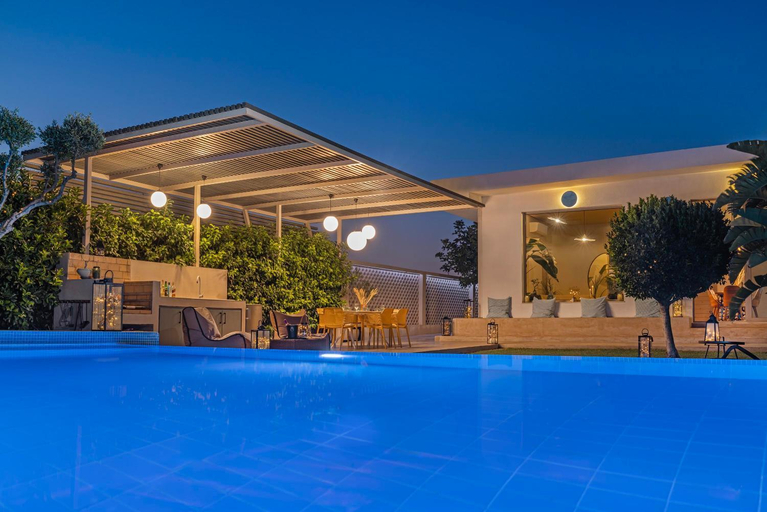 Others 5, Gaia Blue Villa, South Aegean