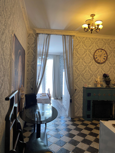 Others 5, Old Tbilisi Apart-Hotel, Tbilisi