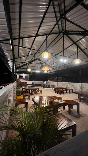 Food & Drinks 3, Dhauladhar Eternals, Kangra