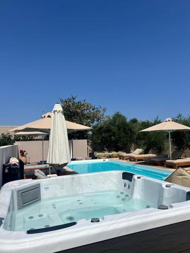 Sport & Beauty 2, VUAR SUITES, Peloponnese