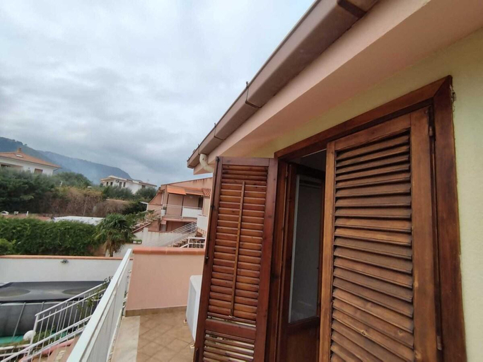 Others 2, FIlicudi Appartamento in Residence, Palermo