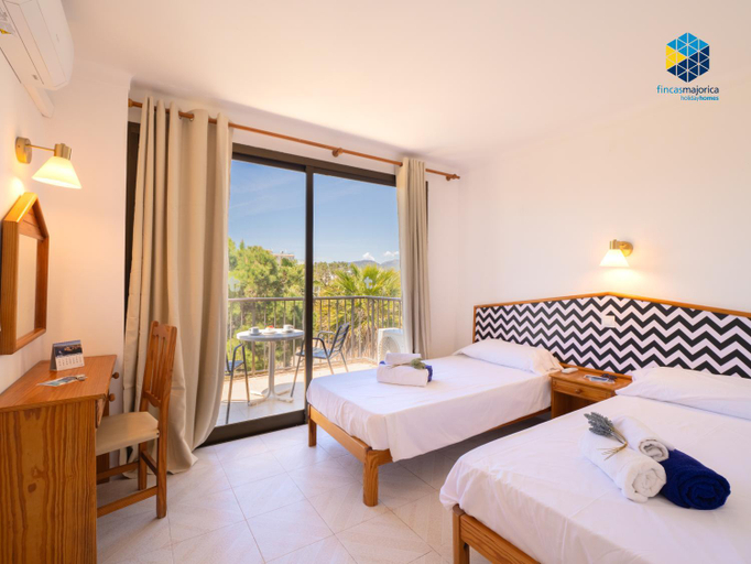 Others 4, Apartamentos BELLA MARIA, Baleares
