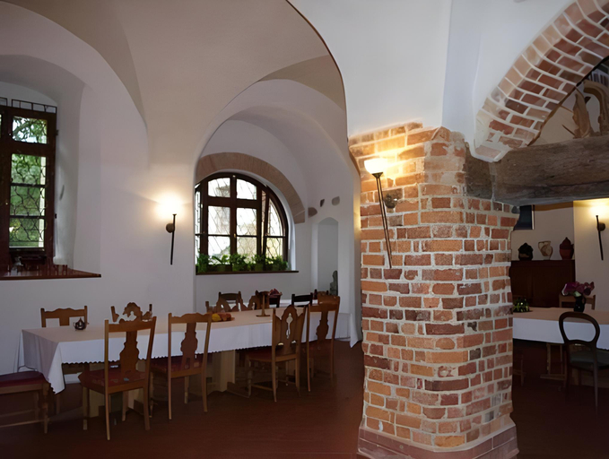 Food & Drinks 2, Zamek w Czernej, Głogów