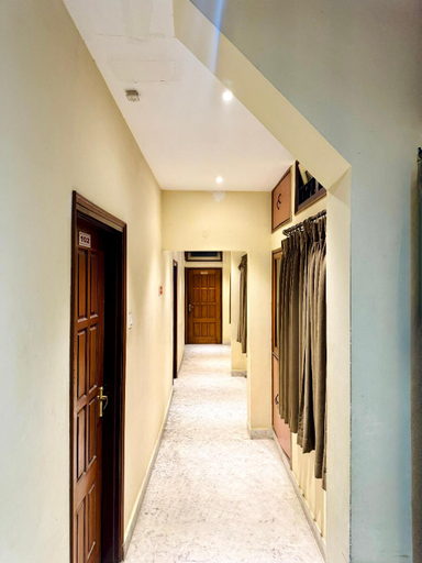 Public Area 3, Hotel BKR Guwahati, Kamrup Metropolitan
