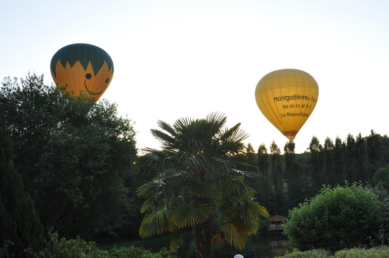 Others 3, Les Pigeonnes, Dordogne