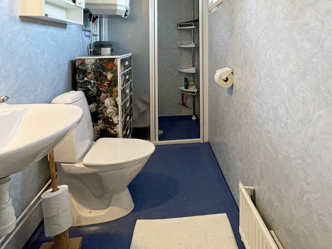 Bathroom, person holiday home in LIDKOPING-By Traum, Lidköping