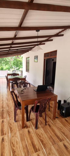 4, Yala Reach Hotel, Thissamaharama