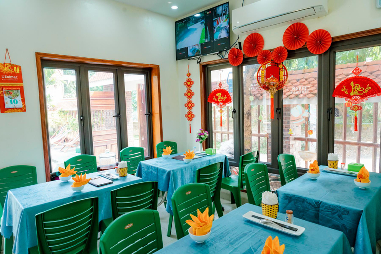 Food & Drinks 5, Mai Mountain Homestay, Hoa Lư