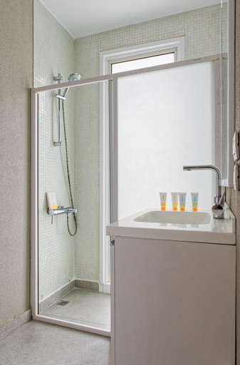 Bathroom, VESTA - Luxury APT - 2BR - Merghany, Nasr City 1