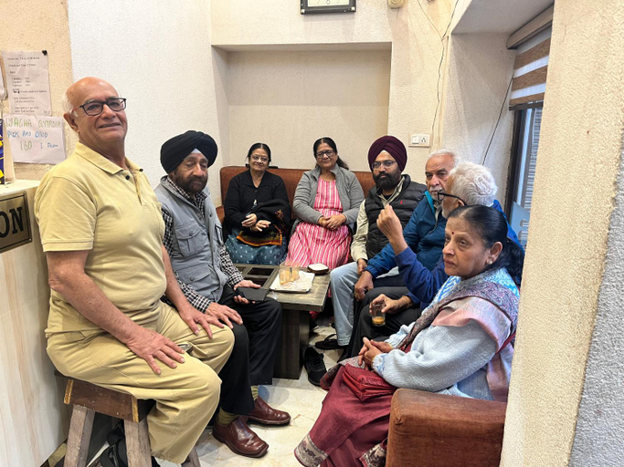 Others 4, Arora Classic Guest House, Amritsar