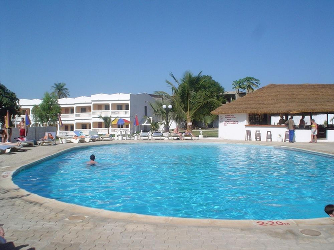 Sport & Beauty 5, Mansea Beach Hotel, Kombo Saint Mary