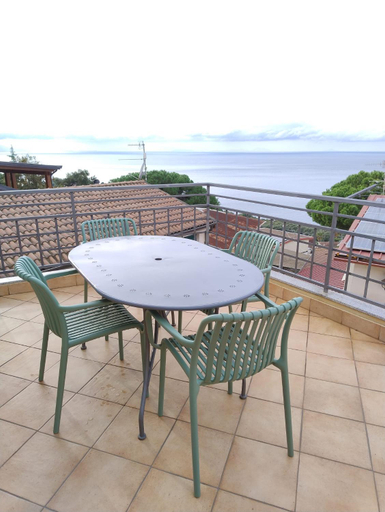 Others 5, B&B Vista Mare "Terrazzo", Reggio Di Calabria