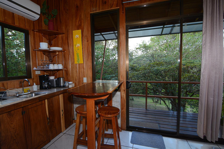 Others 3, Las Marias Monteverde - Mountain View Cottages & Gardens, Puntarenas