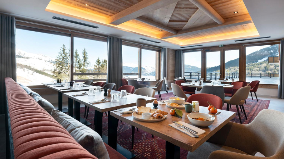 Others 5, MGM Hotels & Residences - Residence Akoya, Savoie