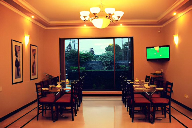 Food & Drinks, Bravo Suites Hotel, Lahore