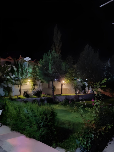 Others 5, Taaj Residence Skardu, Northern Areas