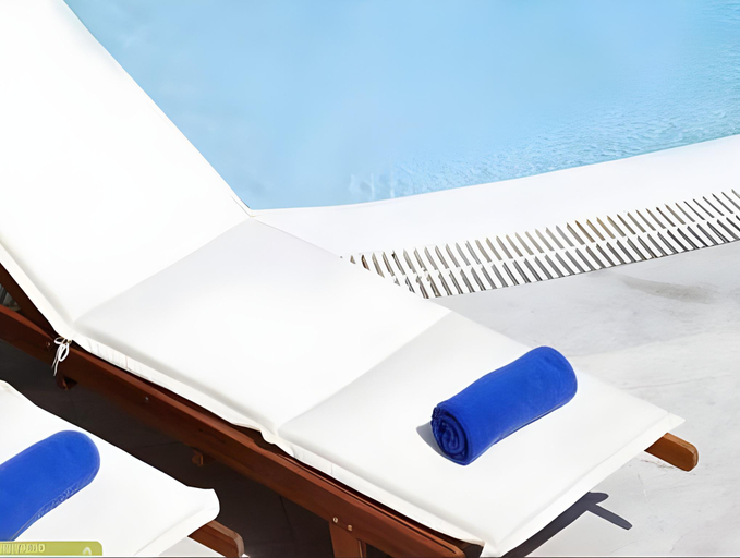 Sport & Beauty 2, Meltemi Suites, South Aegean