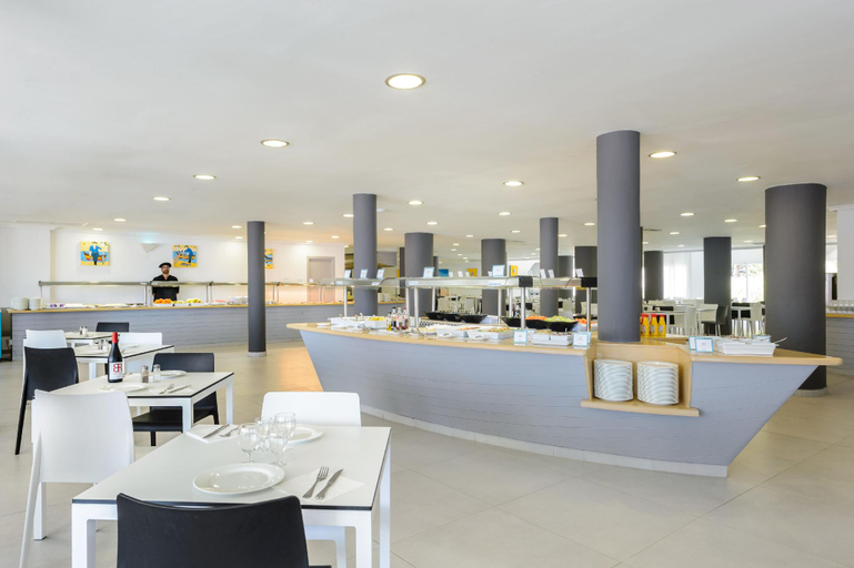 Food & Drinks 4, Hotel Vibra S'Estanyol, Baleares