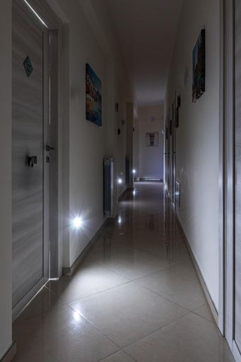 Others 3, Sicily Trinacria House, Palermo