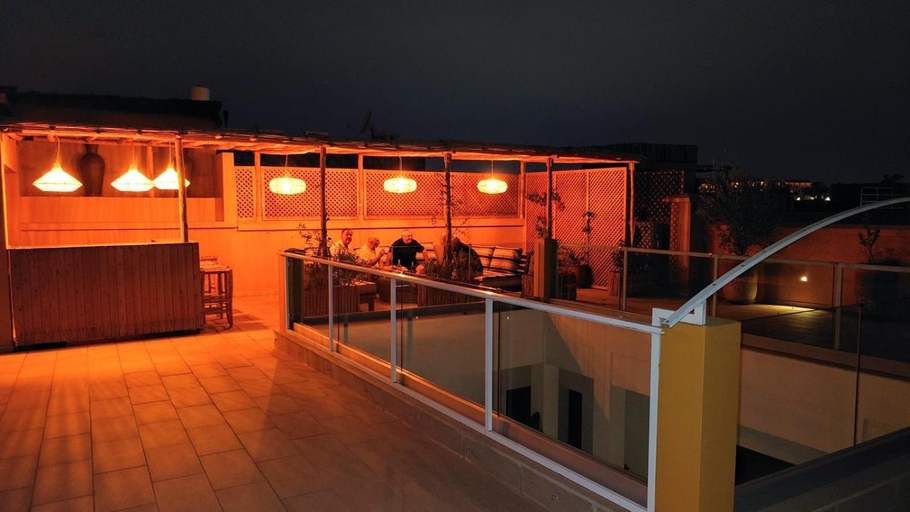 4, Riad Dar DARRE, Marrakech