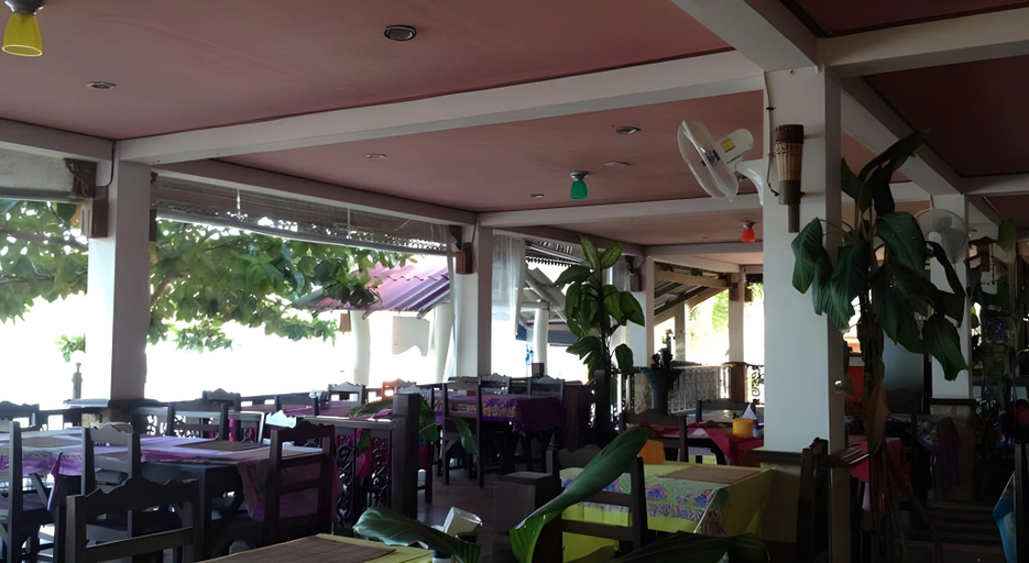 Food & Drinks 4, Phuwadee Resort & Spa, Ko Phangan