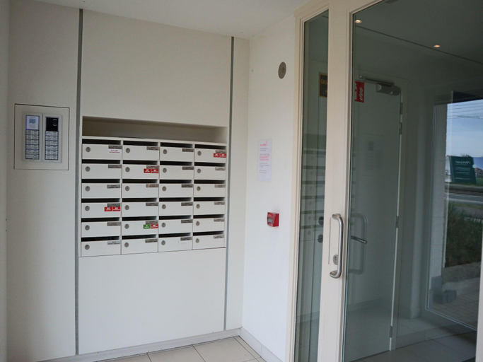 Bathroom 4, Apartment in Nieuwpoort near the Beach, West-Vlaanderen