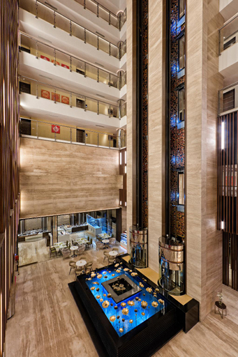 Public Area 4, Fortune Park, Vellore - Member ITC Hotels' Group, Vellore