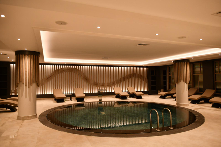 1, DoubleTree by Hilton Kars Sarikamis, Sarıkamış
