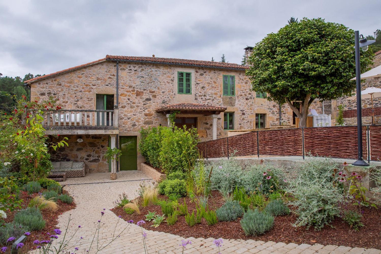 Others 5, CASA CON ENCANTO (o Refuxio), Pontevedra