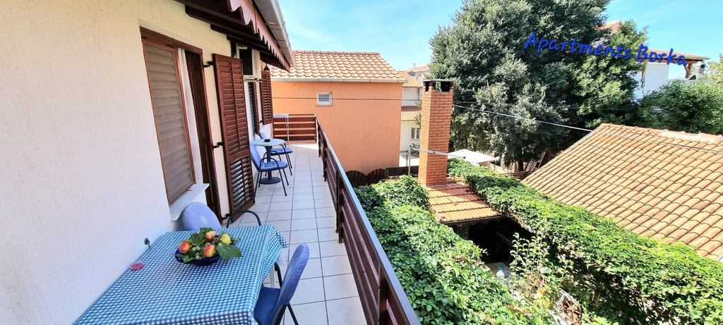 Others 2, Apartments Borka, Biograd na Moru