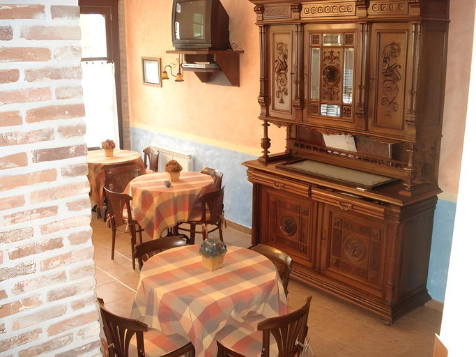 Food & Drinks 5, Hotel El Repelao, Asturias