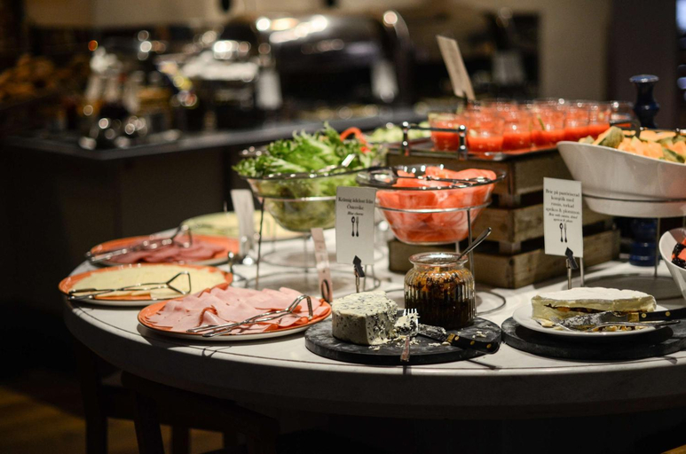 Food & Drinks 5, Hotel Kung Carl, WorldHotels Crafted, Stockholm