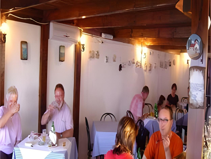 Food & Drinks 3, Bellevue Village ''Αdults Only'', Crete