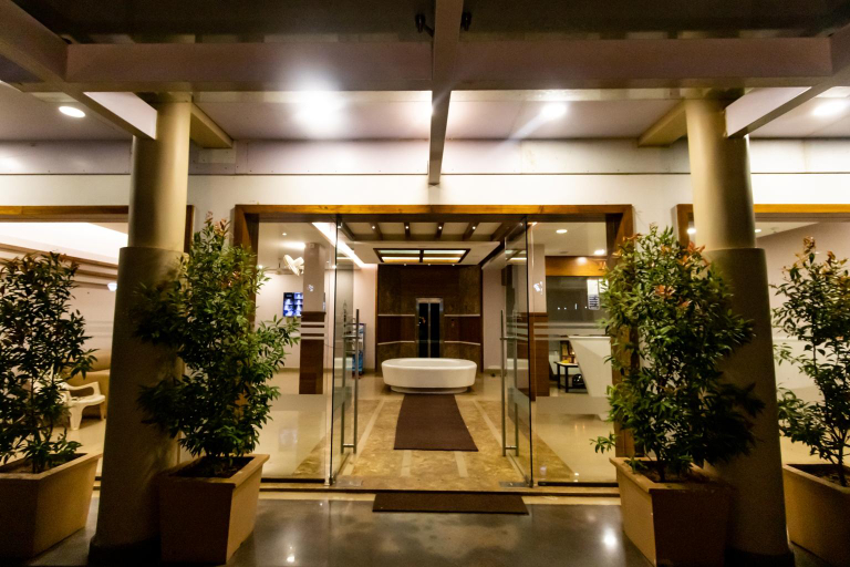 Others 3, Hotel Mayura Residency, Dakshina Kannada