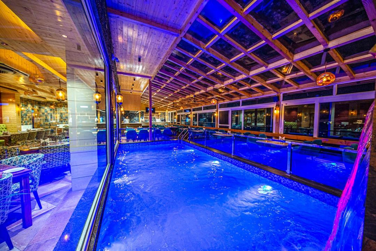Sport & Beauty, Sun Park Boutique & Spa (Centrally Heated), Kullu