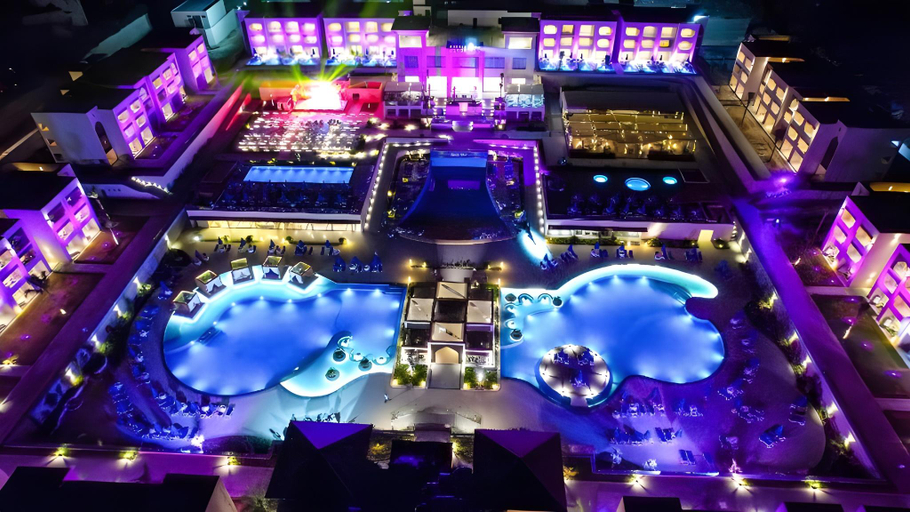 Food & Drinks 5, Cleopatra Luxury Resort Sharm - Adults Only 16 years plus, Sharm el-Sheikh