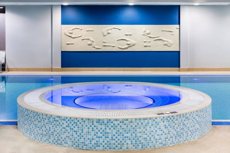Sport & Beauty 2, Nottingham Belfry Hotel & Spa, Nottingham