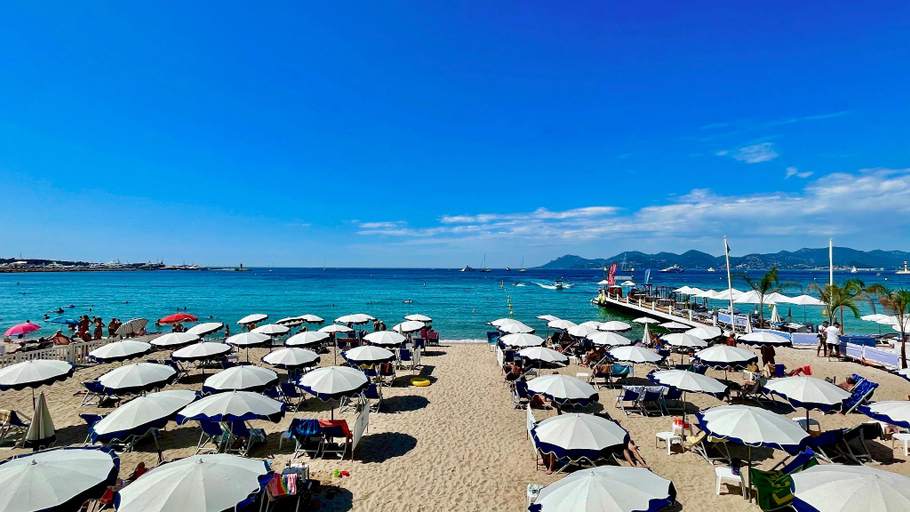 Others 5, Studio Suquet Near Palais Et Plages, Alpes-Maritimes