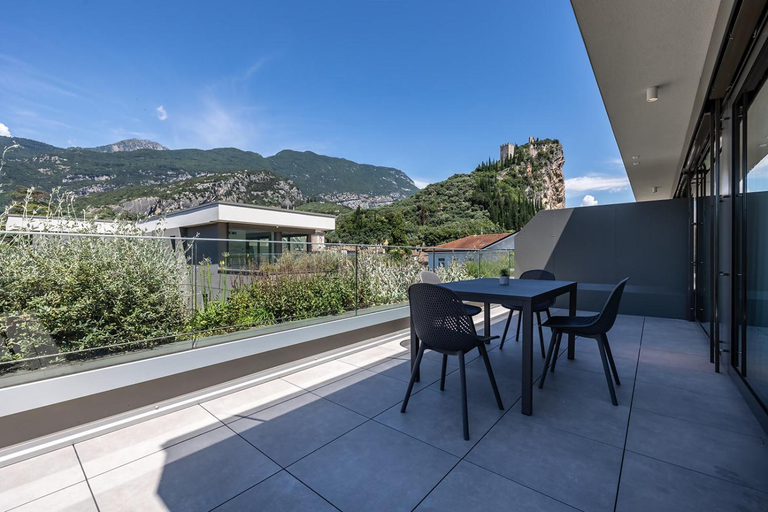 Others 4, Lisa Loft & Suite, Trento