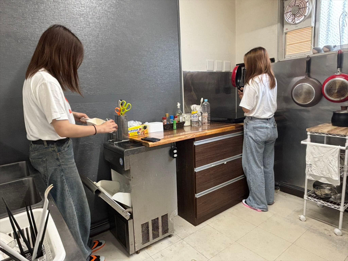 Others 4, Guest house cocode., Ishigaki