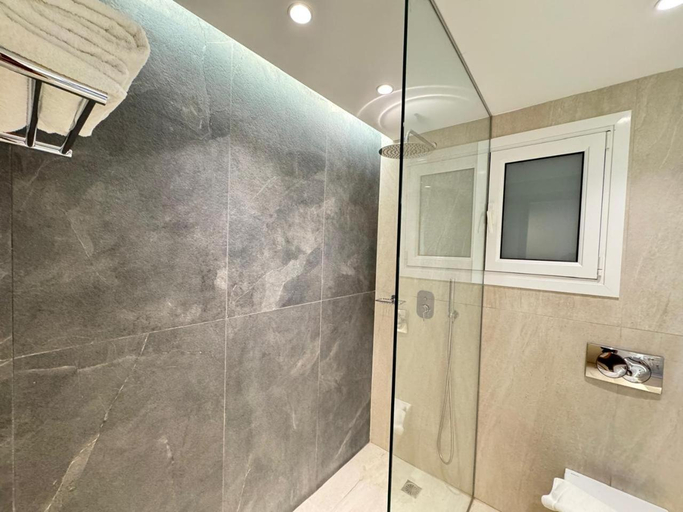 Bathroom 4, Villa Pami, Ionian Islands