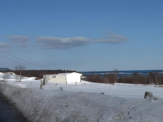 Others 5, Gite la Maison Rochefort, Charlevoix-Est