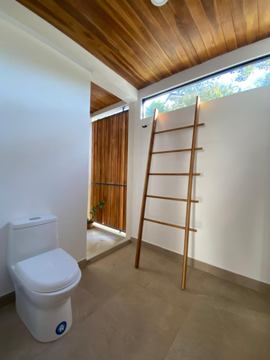 Bathroom 4, Villa Gaspar Terrazas, Puntarenas
