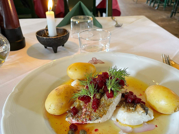 Food & Drinks 4, person holiday home in LOVESTAD, Sjöbo