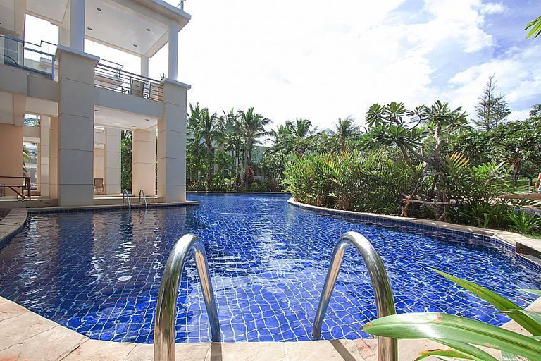 Others 4, Blue Lagoon Hua Hin 201 -Unique Modern 2Bed Condo, Cha-Am