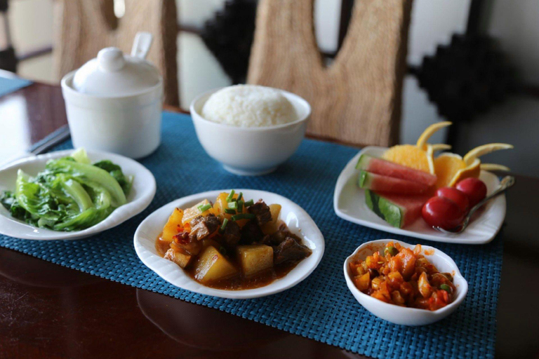Food & Drinks 5, SSAW Boutique Hotel Shaoxing Ancient Town, Shaoxing