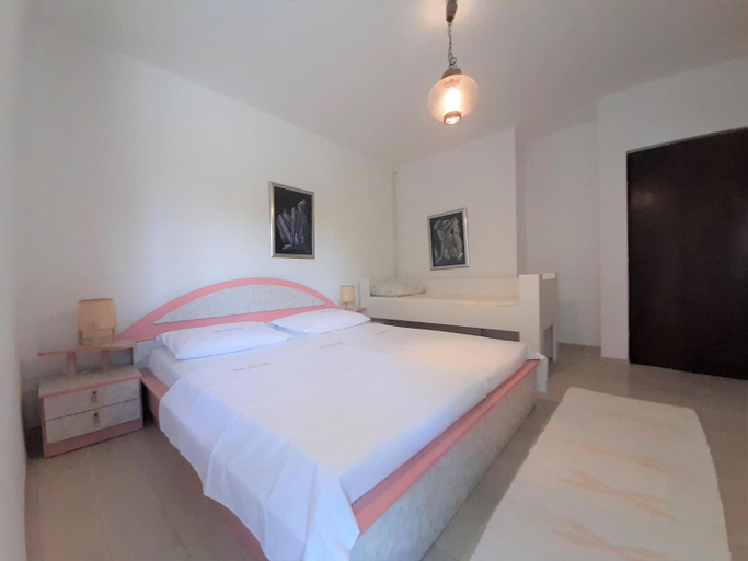 Others 4, Family Apartments Cherry, Krk