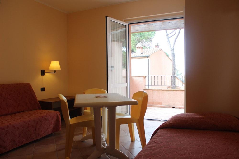 Bedroom 3, Hotel Palace Corte dei Tusci, Grosseto