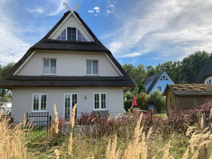 Others 3, Kapitanshaus, Vorpommern-Rügen