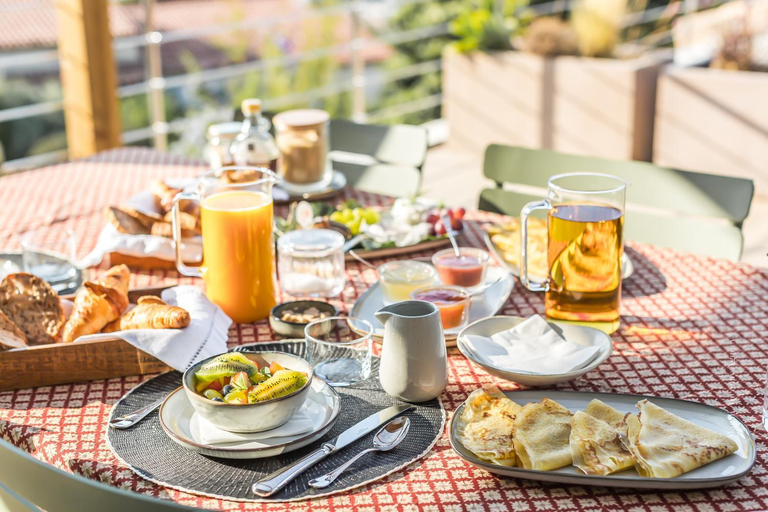 Food & Drinks 2, Suites 23, Bouches-du-Rhône